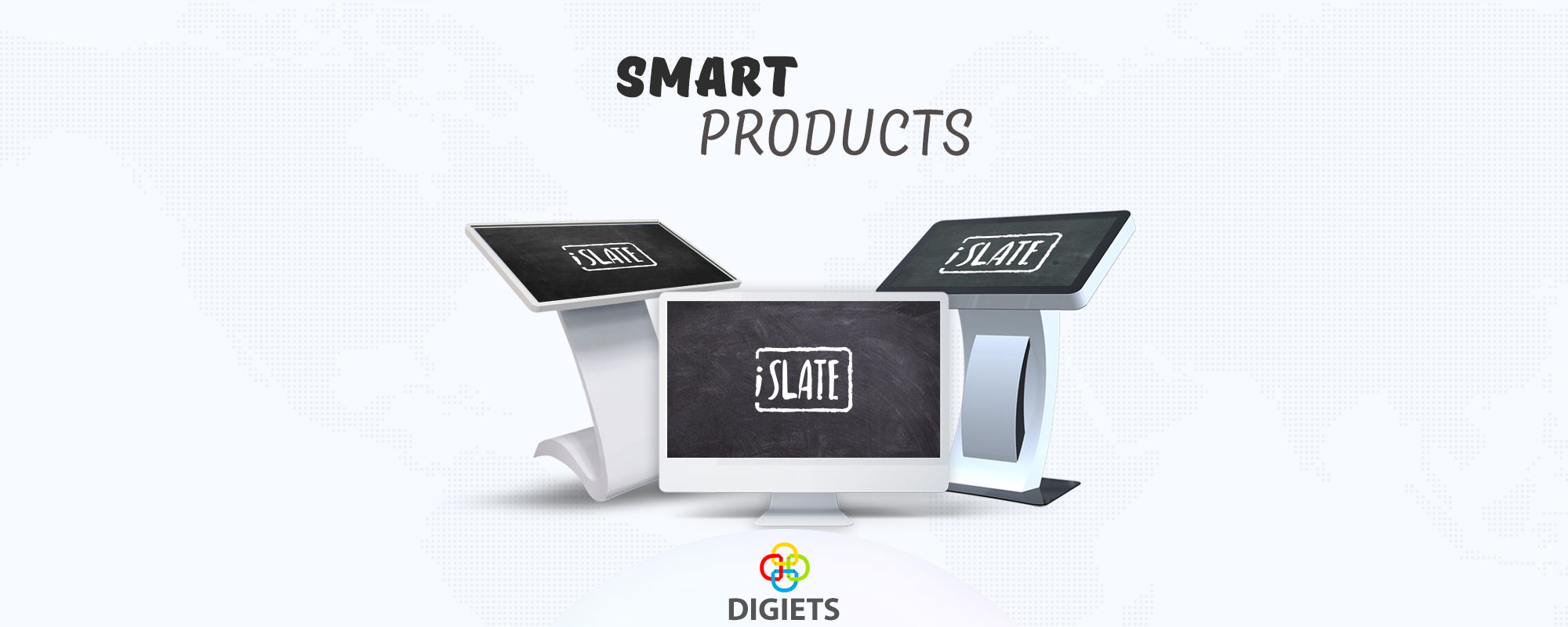 smart products