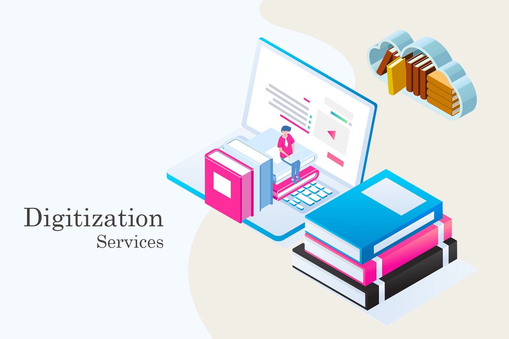 Digitization Service